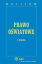 Закон об образовании Meritum Gawronski, 2-е ИЗДАНИЕ