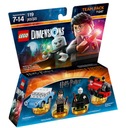 LEGO DIMENSIONS HARRY POTTER TEAM PACK 71247