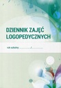  Názov Dziennik zajęć logopedycznych