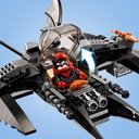 LEGO Super Heroes 76111 Batman: Zničenie Brother Eye Hrdina / rozprávka Batman