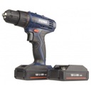 Akumulátorová vŕtačka Ferm CDM1120 18V 1,5Ah Kód výrobcu CDM1120