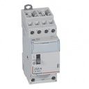 Stýkač Legrand 230 V IP20 0 A EAN (GTIN) 3245064125611