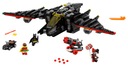 LEGO Batman Movie 70916 Batwing EAN (GTIN) 5702015870412