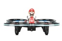Model quadrocopter RC Mini Mario-Copter, Hrdina Super Mario