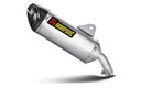 AKRAPOVIC Глушитель | БМВ С 650 GT 12/15