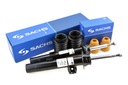 SACHS AMORTISSEUR BMW P. E90 LE 05- photo 5 - milautoparts-fr.ukrlive.com