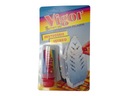 НАБОР ДЛЯ МЯГКОЙ ЧИСТКИ VIGOR IRON