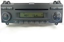 RADIO AUTOMOBILE MERCEDES RCD2001 1-DIN photo 4 - milautoparts-fr.ukrlive.com