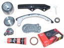 FAI AUTOPARTS TCK46VVT SET CHAIN VALVE CONTROL SYSTEM photo 1 - milautoparts-fr.ukrlive.com