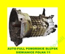 BOX GEAR BMW 3 E30 240.0.0132.90 AMC photo 1 - milautoparts-fr.ukrlive.com