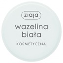 ZIAJA БЕЛАЯ КОСМЕТИКА Вазелин 30мл