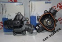 BEHR TEMPERATURE REGULATOR BMW E38 E39 11512247269 11532247269 photo 2 - milautoparts-fr.ukrlive.com