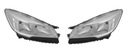 LAMP FRONT LAMP FRONT FORD KUGA 13- LEFT photo 3 - milautoparts-fr.ukrlive.com