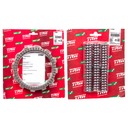 TRW MCC133-8 + MEF159-5 CLUTCH TRW CRF photo 2 - milautoparts-fr.ukrlive.com