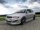 AUDI A3 8L 1996-2003 * BUMPER FRONT * DJ-TUNING photo 2 - milautoparts-fr.ukrlive.com