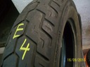 ШИНА DUNLOP 85B16 140/90-16 402 БЕЛАЯ СТОРОНА 85/16