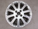 ДИС OPEL ASTRA H 6x16 ET49 4x100 OEM