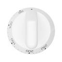 Ручка духовки Amica 0-250*C