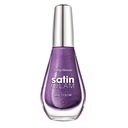 SALLY HANSEN SATIN GLAM POLISH 07 Тафта