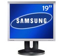 Samsung SyncMaster 191T DVI VGA Jas 250 cd/m²