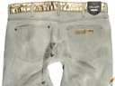 WRANGLER nohavice SKINNY low waist COURTNEY W30 L30 Pohlavie Výrobok pre ženy