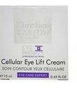 Christian BRETON Cellular Eye Lift крем для глаз