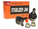 LACZNIK/WSPORNIK STABILIZER SL-N130L-M photo 1 - milautoparts-fr.ukrlive.com