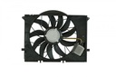 FAN MERCEDES SL-KLASA R230 850W A2205000293 2205000293 99 00 01- photo 2 - milautoparts-fr.ukrlive.com