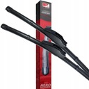 WIPER BLADES AUTOMOTIVE FRONT VW CADDY PICKUP 9U7 photo 5 - milautoparts-fr.ukrlive.com