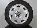 СТАЛЬНЫЕ КОЛЕСА КОЛЕСНЫЕ КОЛЕСЫ VW 14 5x100 ET35