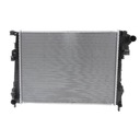 RENAULT TRAFIC VIVARO 2.0D 06-12 RADIATEUR 4416948 photo 1 - milautoparts-fr.ukrlive.com