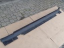 ПРАВА НАКЛАДКА ПОРОГУ НАКЛАДКА ПОРОГУ BMW F01 A89  (7096419683) фото min 5
