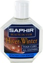 Hiver Winter SAPHIR противосолевой опреснитель для КОЖИ 75мл