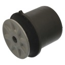 AIR BAGS BUSHING BEAM REAR VW GOLF VII 1.6 TDI 2.0 photo 2 - milautoparts-fr.ukrlive.com