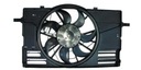 POLCAR 905023W1 FAN RADIATOR photo 1 - milautoparts-fr.ukrlive.com