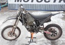 КТМ SX 250 1995 года запчасти