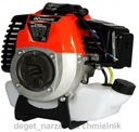 MOTOR PRE BENZÍNOVÝ KROVINOREZ DEMON NAC Hmotnosť nástroja 4.5 kg