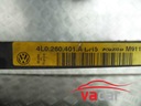 4L0260401A ORIGINÁLNY CHLADIČ KLIMATIZÁCIE AUDI Q7 2007-2015r Výrobca dielov Audi OE