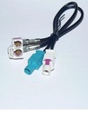 АНТЕННЫЙ АДАПТЕР VW RCD 310 RCD510 RNS 310 RNS 510