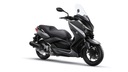 Yamaha X-Max 125 XMAX prepínač ľavý Výrobca iné