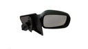 RENAULT CLIO III 05- MIRROR MIRRORS GLASS LINER photo 1 - milautoparts-fr.ukrlive.com