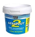 Паста для резьбы GEBATOUT 2 200г, профессиональная CAN 0125