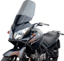 LOSTER туристическое стекло SUZUKI DL 650 V-Strom 04-11