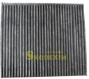 FILTER CABIN SKODA FABIA I II ROOMSTER CARBON photo 3 - milautoparts-fr.ukrlive.com