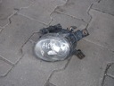 HALOGEN LAMP RIGHT FRONT AUDI A4 B7 -WYSYLKA- photo 1 - milautoparts-fr.ukrlive.com