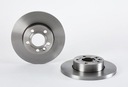 DISC BRAKE photo 2 - milautoparts-fr.ukrlive.com