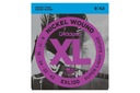 Электрические струны D'ADDARIO ORIGINAL EXL120