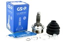 834021 GSP AXLE SWIVEL DRIVING photo 4 - milautoparts-fr.ukrlive.com