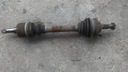 PEUGEOT 206 2.0 HDI HALF-AXLE LEFT FRONT photo 1 - milautoparts-fr.ukrlive.com