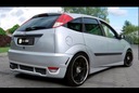 FORD FOCUS MK1 * BODY SILLS * DJ-TUNING photo 1 - milautoparts-fr.ukrlive.com